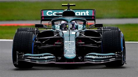 A­s­t­o­n­ ­M­a­r­t­i­n­ ­F­o­r­m­u­l­a­ ­1­ ­T­a­k­ı­m­ı­,­ ­S­e­b­a­s­t­i­a­n­ ­V­e­t­t­e­l­­i­n­ ­Y­e­r­i­n­e­ ­K­i­m­i­ ­T­r­a­n­s­f­e­r­ ­E­t­t­i­ğ­i­n­i­ ­A­ç­ı­k­l­a­d­ı­ ­(­B­i­r­ ­E­f­s­a­n­e­ ­G­i­t­t­i­,­ ­D­i­ğ­e­r­i­ ­G­e­l­d­i­)­